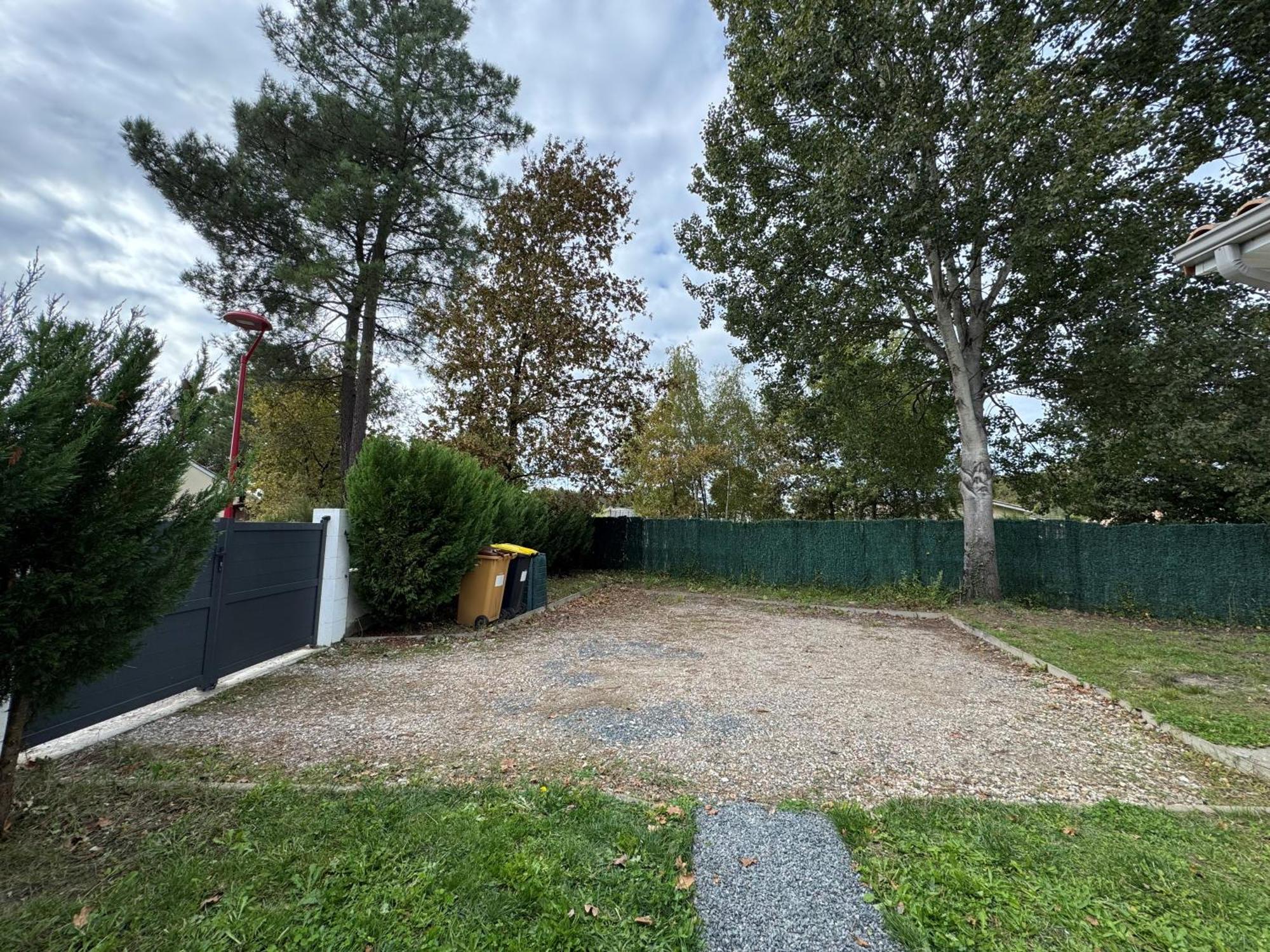 Gite Du Chapelier Gauriaguet Exterior foto